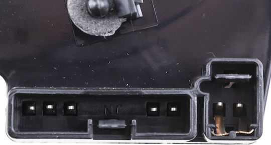 NTY Airbag Spiral Cable