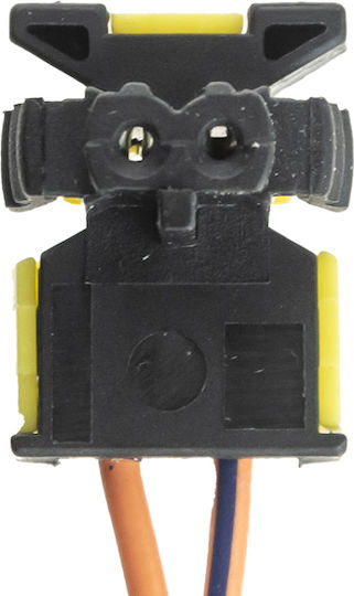 NTY Airbag Spiral Cable 2004