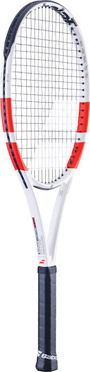 Babolat Pure Strike 100 Ρακέτα Τένις χωρίς Πλέγμα