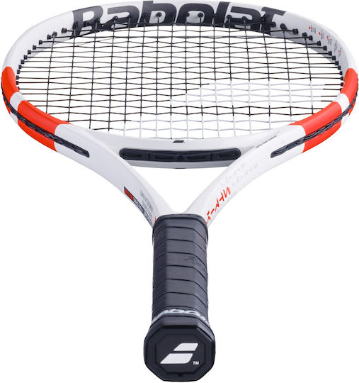 Babolat Pure Strike 100 Ρακέτα Τένις χωρίς Πλέγμα