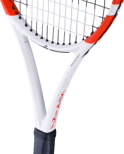 Babolat Pure Strike 100 Ρακέτα Τένις χωρίς Πλέγμα