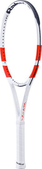 Babolat Pure Strike 100 Ρακέτα Τένις χωρίς Πλέγμα