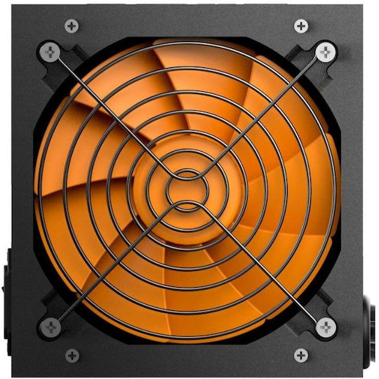 NJOY NEXO 850W Μαύρο Τροφοδοτικό Υπολογιστή Full Wired 80 Plus Gold