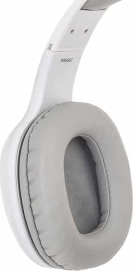 Edifier W800BT Plus Fără fir / Cu fir Over Ear Căști cu 50 ore de Funcționare Albe