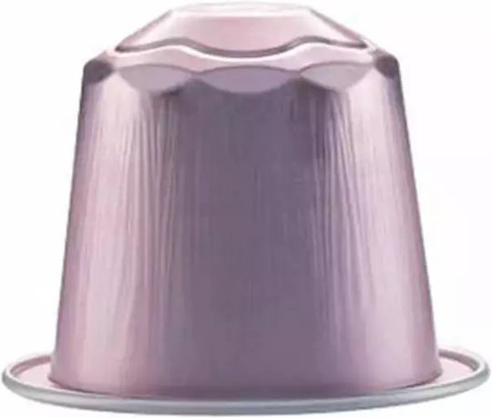 Cafea Italiană Espresso Guatemala Compatibil Nespresso Cellini Aluminiu 30 Capsule
