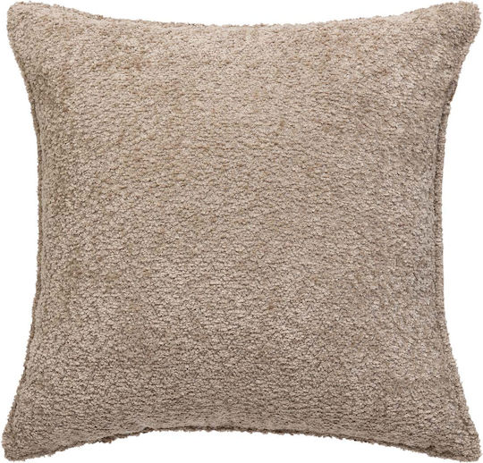 Perna Decorativă 45x45 A-s Soana Taupe 204403b 45x45