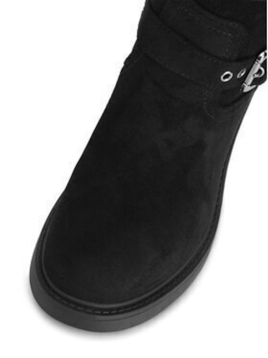 Cizme dama Negre