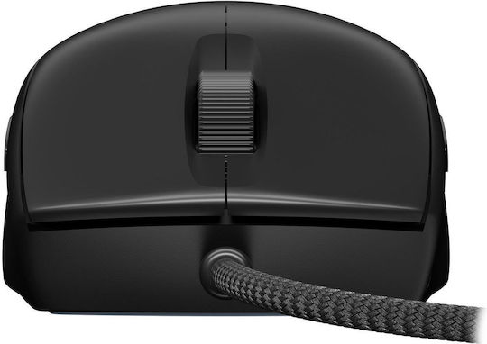 Corsair M75 RGB Геймърска Мишка 26000 DPI Черен
