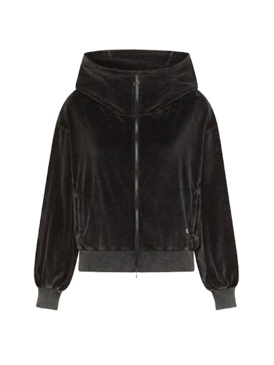 Women's Cardigan Black