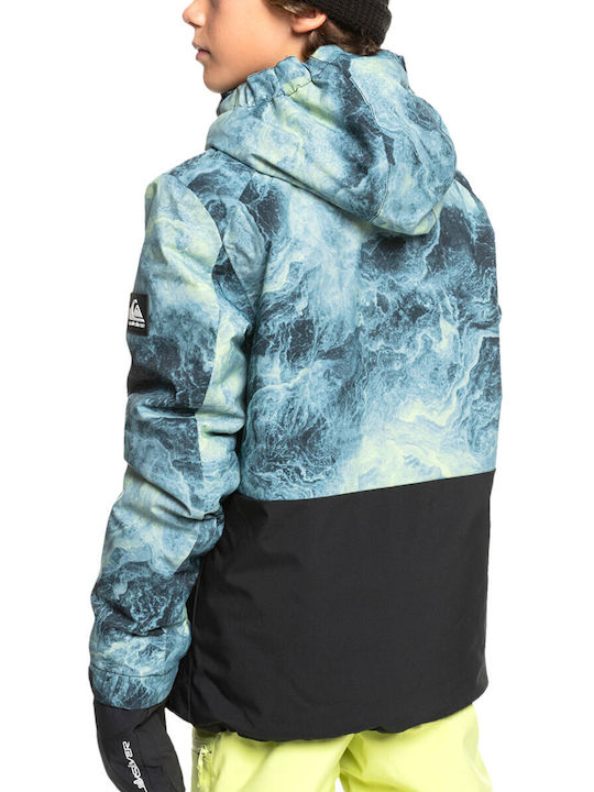 Quiksilver