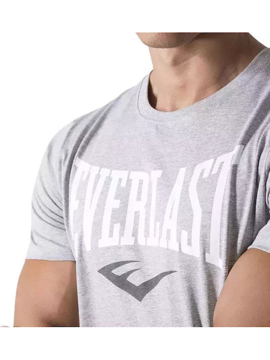 T-shirt Grey
