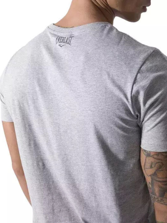 T-shirt Grey