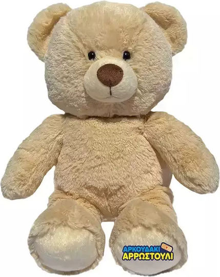 AS Plush Bear Interactive 31 cm