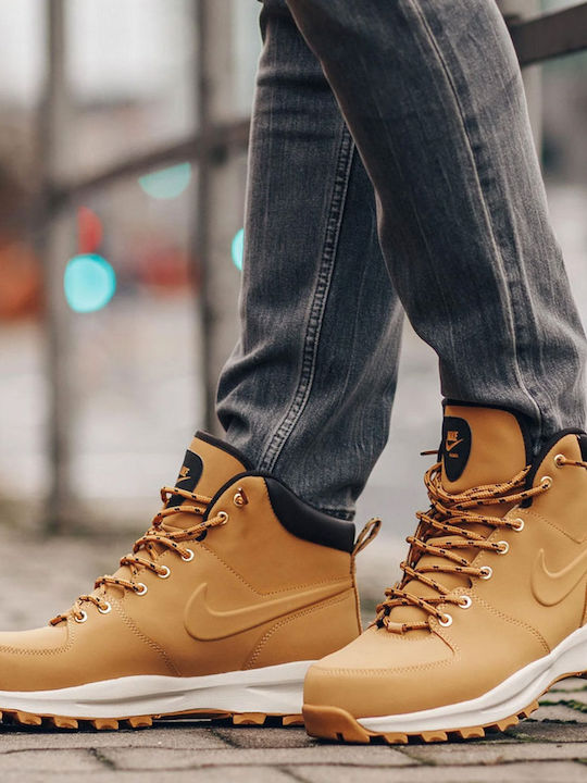 Nike Manoa Ανδρικά Ορειβατικά