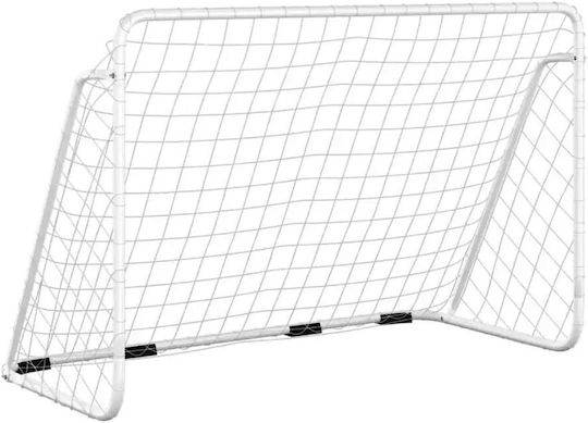 Factory Football Goals 182x122x61cm Set 1pcs