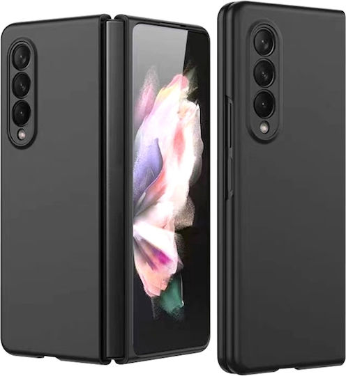 Back Cover Metallic Green (Galaxy Z Fold4)