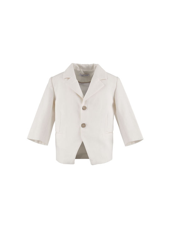 Taufjacke Zachari Loxo Sugar N' Spice 4107.2500.3