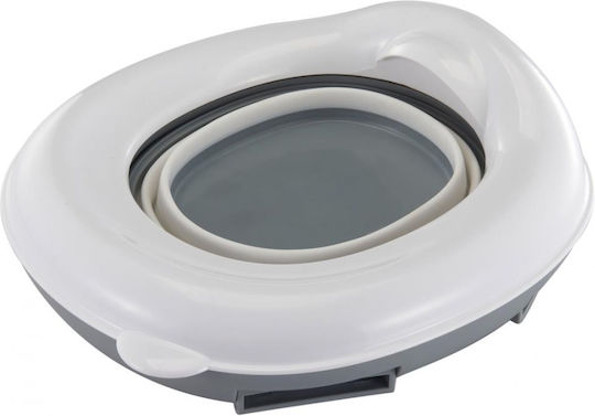 U-Grow Portable Potty Gray up to 25kg