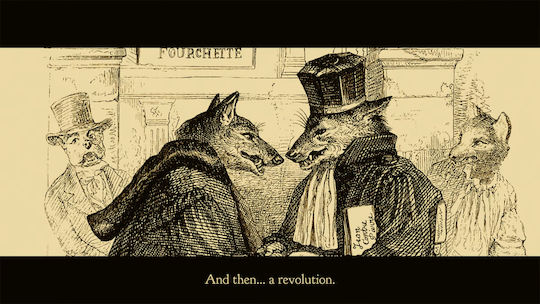 Aviary Attorney Definitive Edition Switch Game