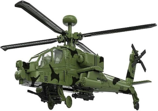 Martin Toys Ελικοπτεράκι για 3+ Ετών