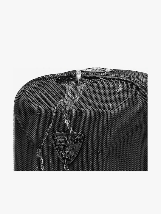 Herrentasche Bote Schwarz