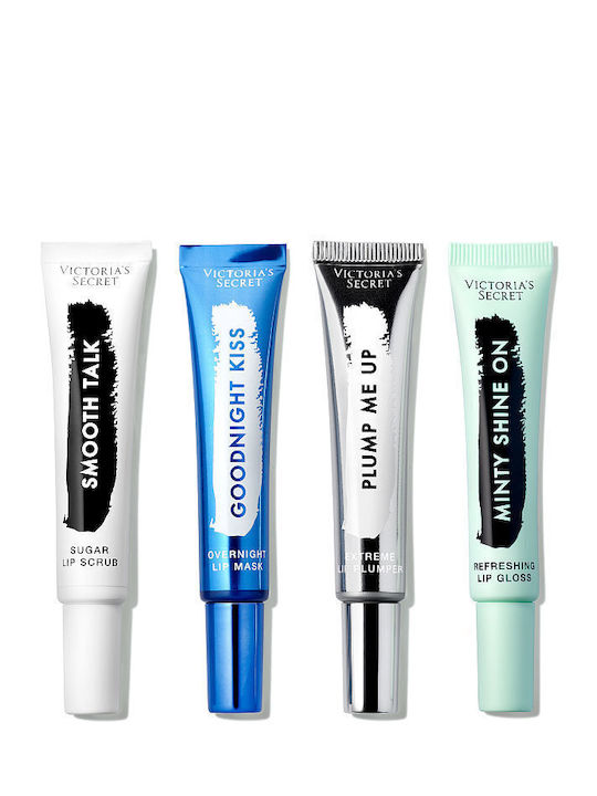 Victoria's Secret Pout Perfectors Set Îngrijire pentru Strălucire Victoria's Secret Pout Perfectors Set Îngrijire pentru Strălucire