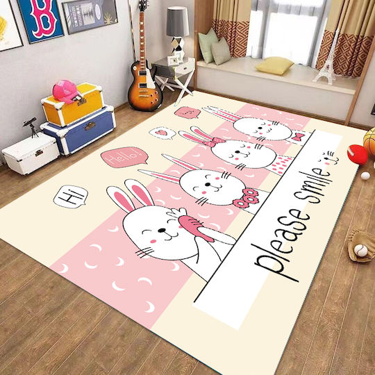 Homeone Kids Synthetic Rug 160x220cm