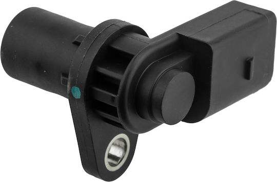 NTY Crankshaft Sensor Car Engine Sensor for Citroen C6 Audi A4 / A6 / A8