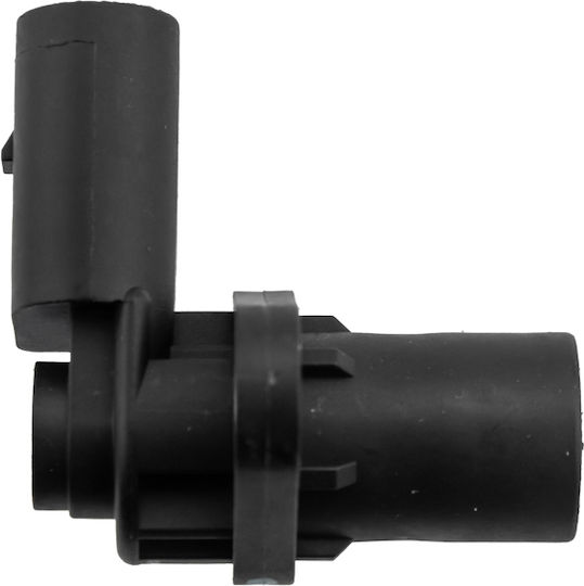 NTY Crankshaft Sensor Car Engine Sensor for Citroen C6 Audi A4 / A6 / A8