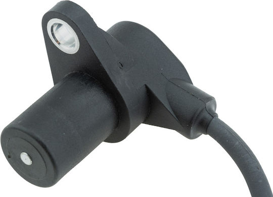 NTY Crankshaft Sensor Car Engine Sensor for Citroen C5 / C6 Audi A4 / A6 / A8