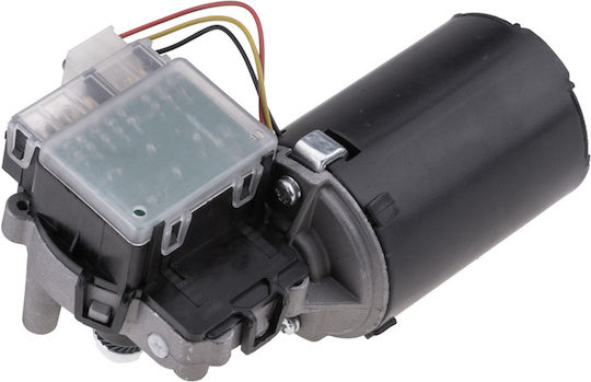 NTY Car Window Wiper System Fiat Punto
