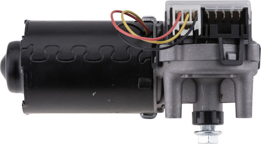 NTY Car Window Wiper System Fiat Punto