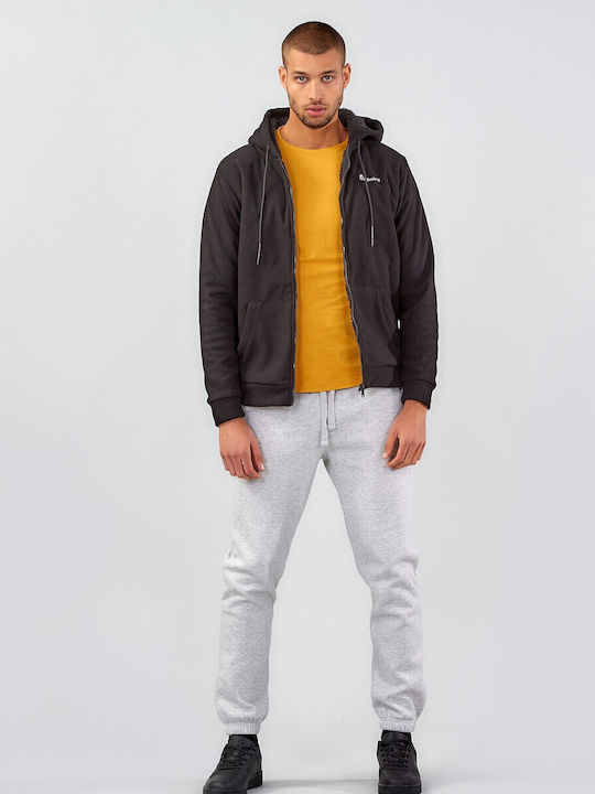 Hoodie Black