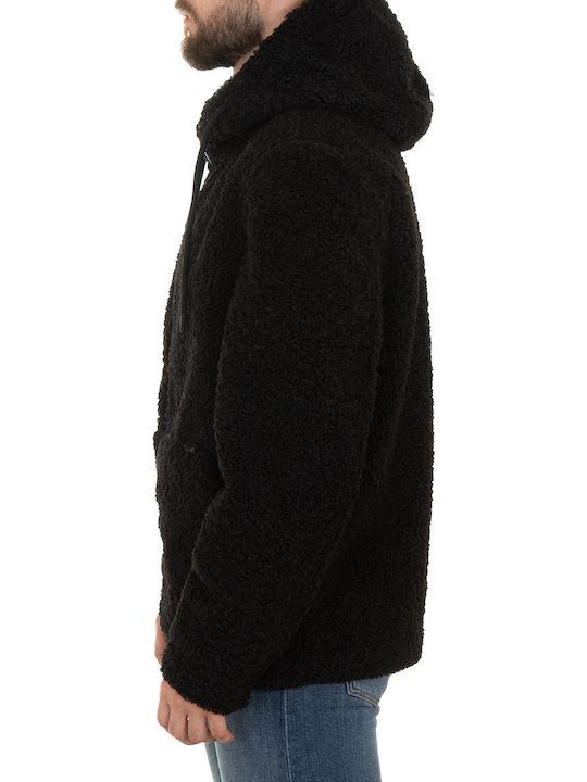 Jacket Black