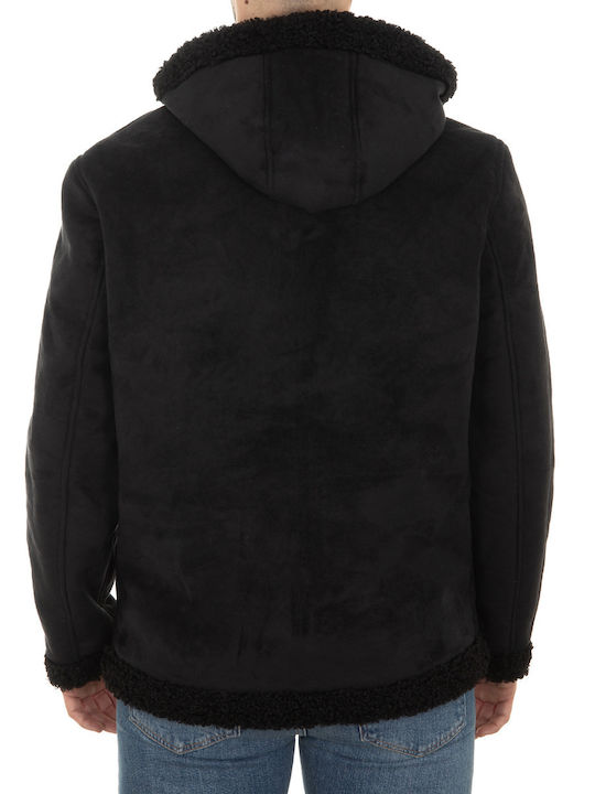 Jacket Black
