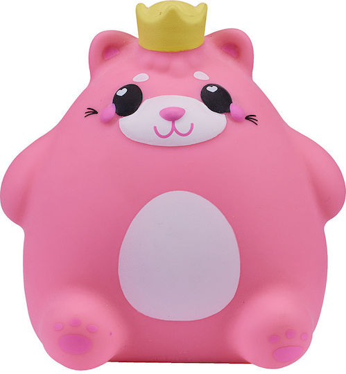 Giochi Preziosi Smooshzees Cutezees for 2+ Years 9cm (Miscellaneous Designs)