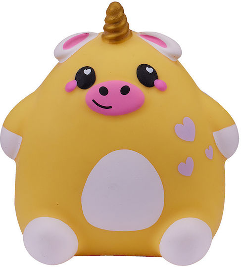 Giochi Preziosi Smooshzees Cutezees for 2+ Years 9cm (Miscellaneous Designs)