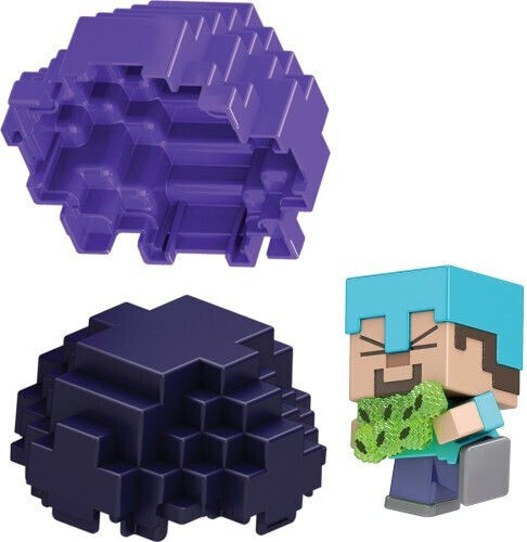 Mattel Minecraft: Mini Figure