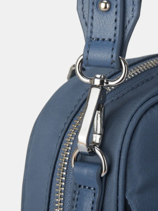 Women's Bag Shoulder Blue