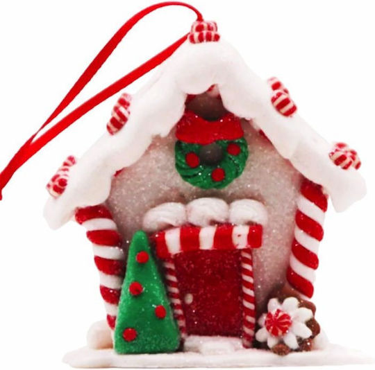 Christmas Figure Candy