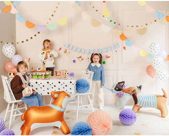Birthday Balloons Vehicles Foil Jumbo 89cm