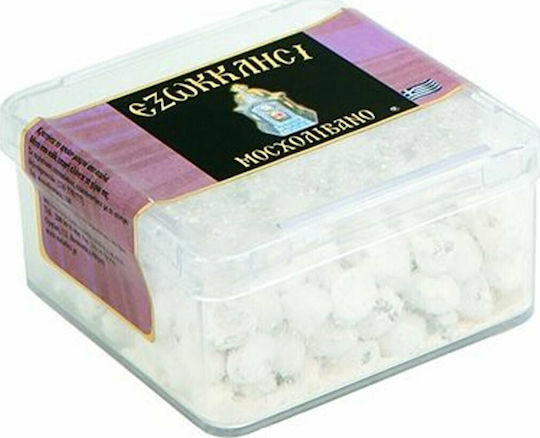 Incense White 25gr