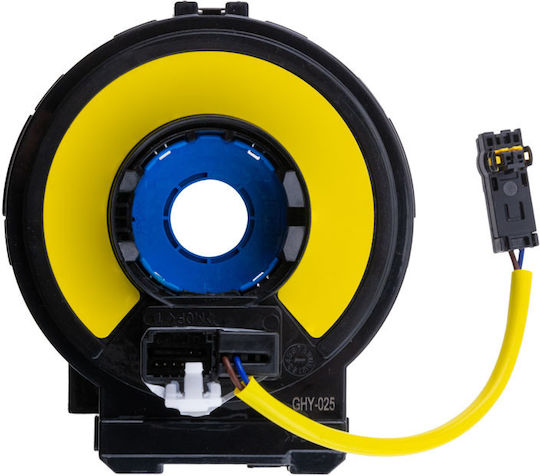 NTY Airbag Spiral Cable 2006