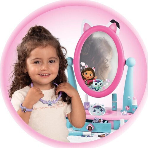 Smoby Children's Beauty Vanity