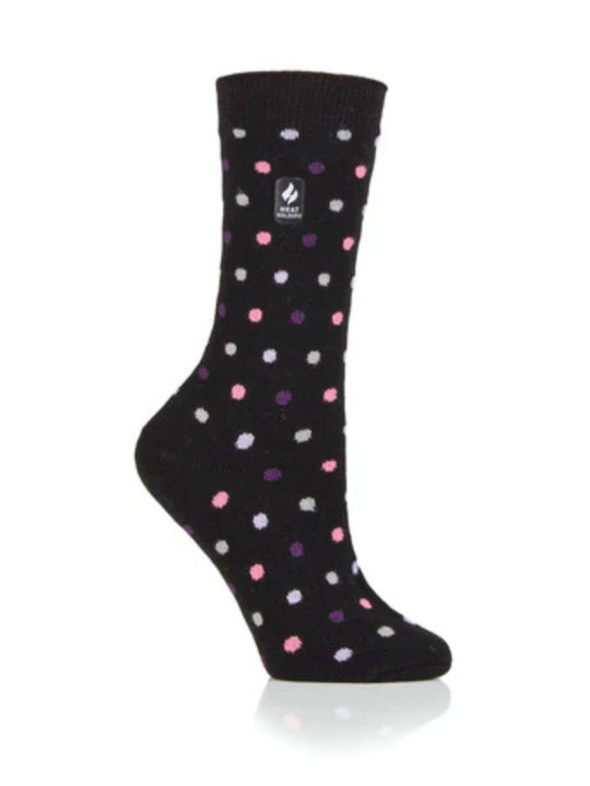 Heat Holders Ultra Lite Thermal Socks Black