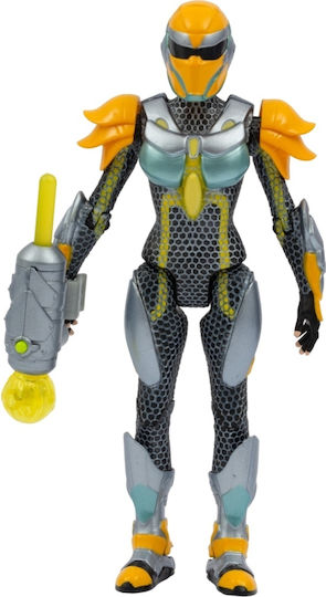 Action Figure The New Era Gormiti For 5+ Years 15cm (Miscellaneous Designs)