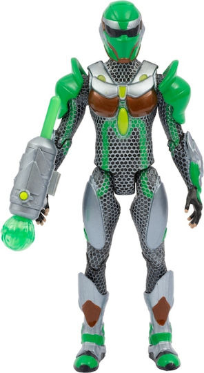 Action Figure The New Era Gormiti For 5+ Years 15cm (Miscellaneous Designs)
