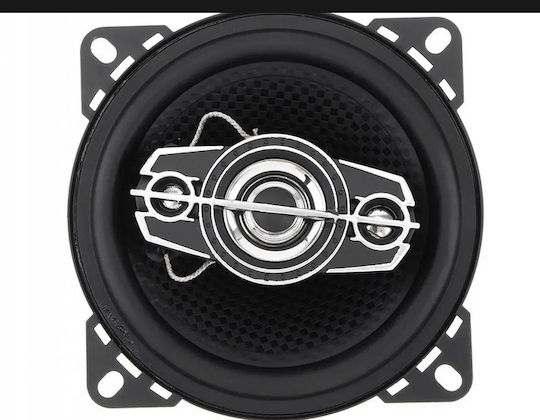 PerVoi Car Audio Round Tweeter