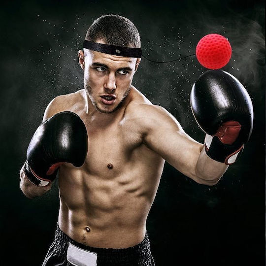 0602 Boxing Reflex Ball Reaction Improvement Ball