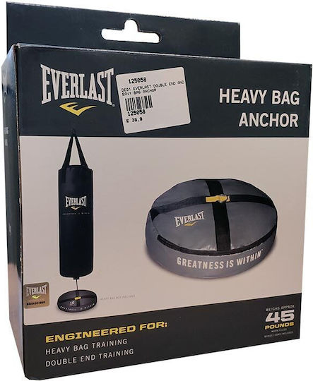 Everlast Double End Διάφορα Αξεσουάρ Πυγμαχίας